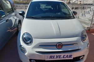 Fiat 500 1.0 Hybrid