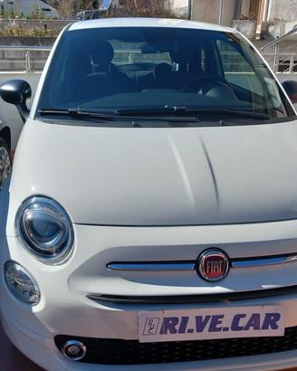 Fiat 500 1.0 Hybrid