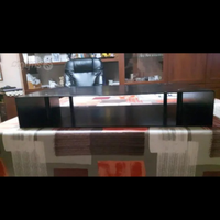 Supporto porta tv in ferro