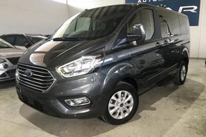 FORD Tourneo Custom 320 2.0 EcoBlue 150CV PL Tit