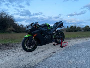 Kawasaki Ninja ZX6R DEPO A2