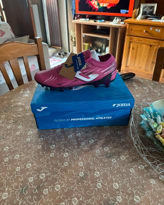 Scarpe da Calcio Joma Propulsion tg 44