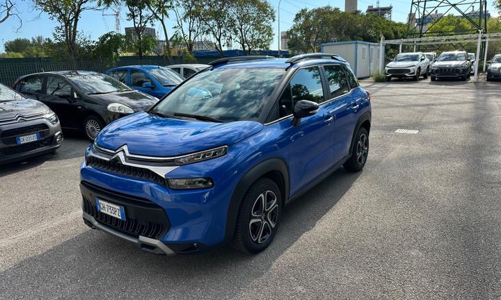 Citroen C3 Aircross BlueHDi 110 S&S Feel - 2022