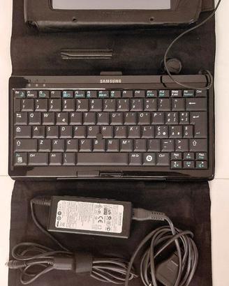Samsung Q1 Ultra UMPC