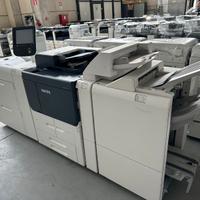 Multifunzione Xerox PrimeLink B9100 Ricondizionata