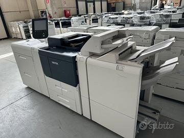 Multifunzione Xerox PrimeLink B9100 Ricondizionata