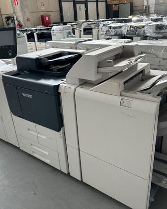 Multifunzione Xerox PrimeLink B9100 Ricondizionata