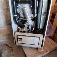 Caldaia Vaillant ECOTECPRO da 24 Kw