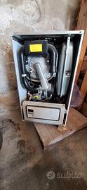 Caldaia Vaillant ECOTECPRO da 24 Kw