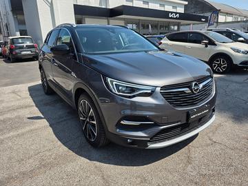 Opel Grandland X 1.6 Hybrid4 Plug-in aut. AWD