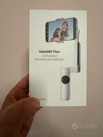 Insta360 Flow