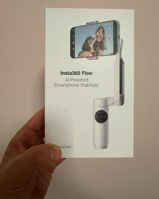 Insta360 Flow