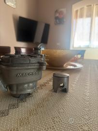 Malossi 6t minarelli lc