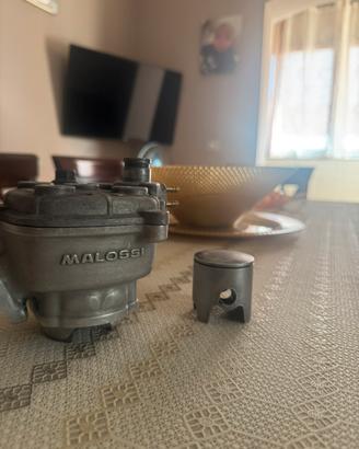 Malossi 6t minarelli lc