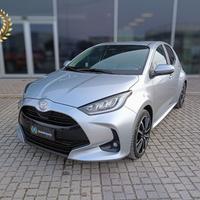 TOYOTA Yaris 1.5 Hybrid 5 porte Trend