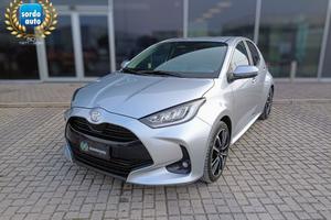 TOYOTA Yaris 1.5 Hybrid 5 porte Trend