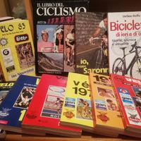libri ciclismo 