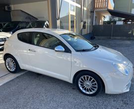 Alfa Romeo MiTo 1.4 105 CV M.air S&S Super