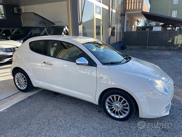 Alfa Romeo MiTo 1.4 105 CV M.air S&S Super