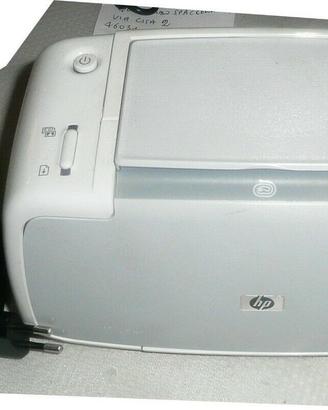 Stampante hp photosmart a310