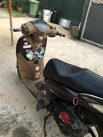 Ecambio cilindrata più grande