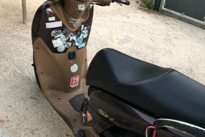 Ecambio cilindrata più grande