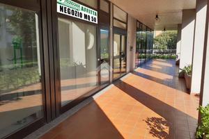 NEGOZIO A PADERNO DUGNANO