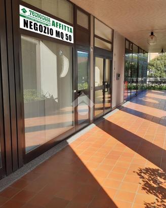 NEGOZIO A PADERNO DUGNANO