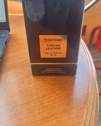 Profumo Tom Ford
