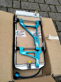 Radiatore Gokart