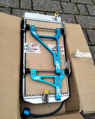 Radiatore Gokart