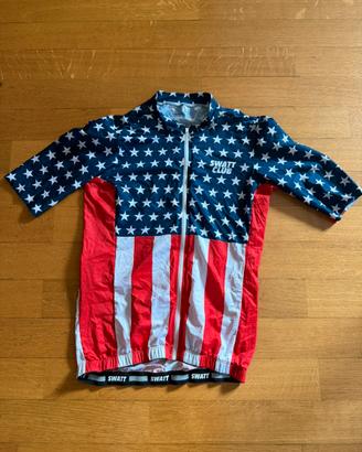 Maglia cicilisimo Swatt Club