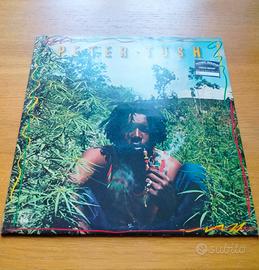 Peter Tosh - Legalize It LP 1a ediz. 1976