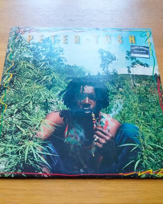 Peter Tosh - Legalize It LP 1a ediz. 1976