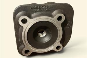 Testata Malossi 70cc per minarelli AC