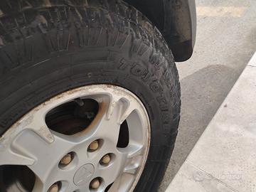 pajero autocarro 