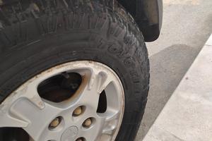 pajero autocarro 