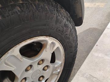 pajero autocarro 