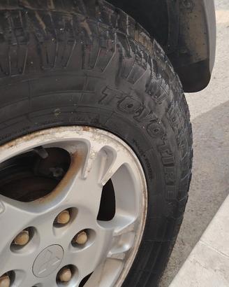 pajero autocarro 