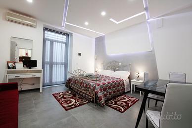 Accogliente monovano arredato in centro storico