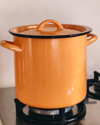 Pentola vintage 