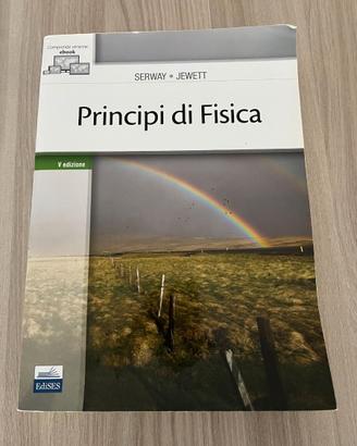 Principi di Fisica