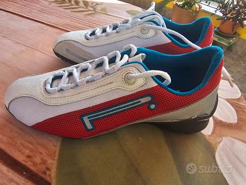 Scarpe Sneakers Pirelli Donna  N. 37