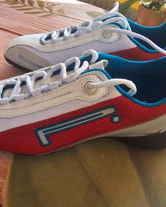 Scarpe Sneakers Pirelli Donna  N. 37