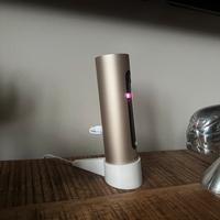 Supporto telecamera Netatmo Welcome