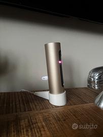 Supporto telecamera Netatmo Welcome