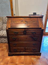 Mobile con ribaltina