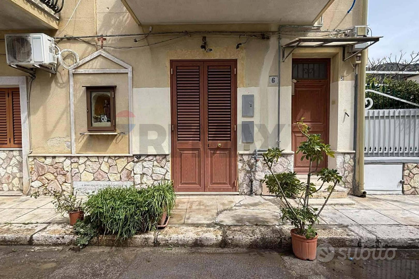 Appartamento – Palermo, Valdesi, VII Circoscrizione - Altro