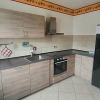 Cucina Ikea angolare