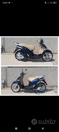 Piaggio Liberty 125